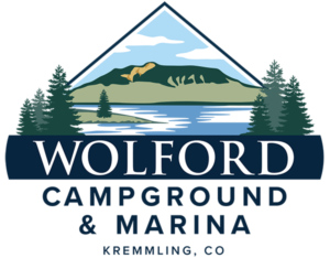 Wolford Campground & Marina - logo