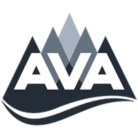 AVA Outfitters logo
