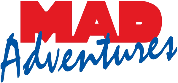 Mad Adventures logo
